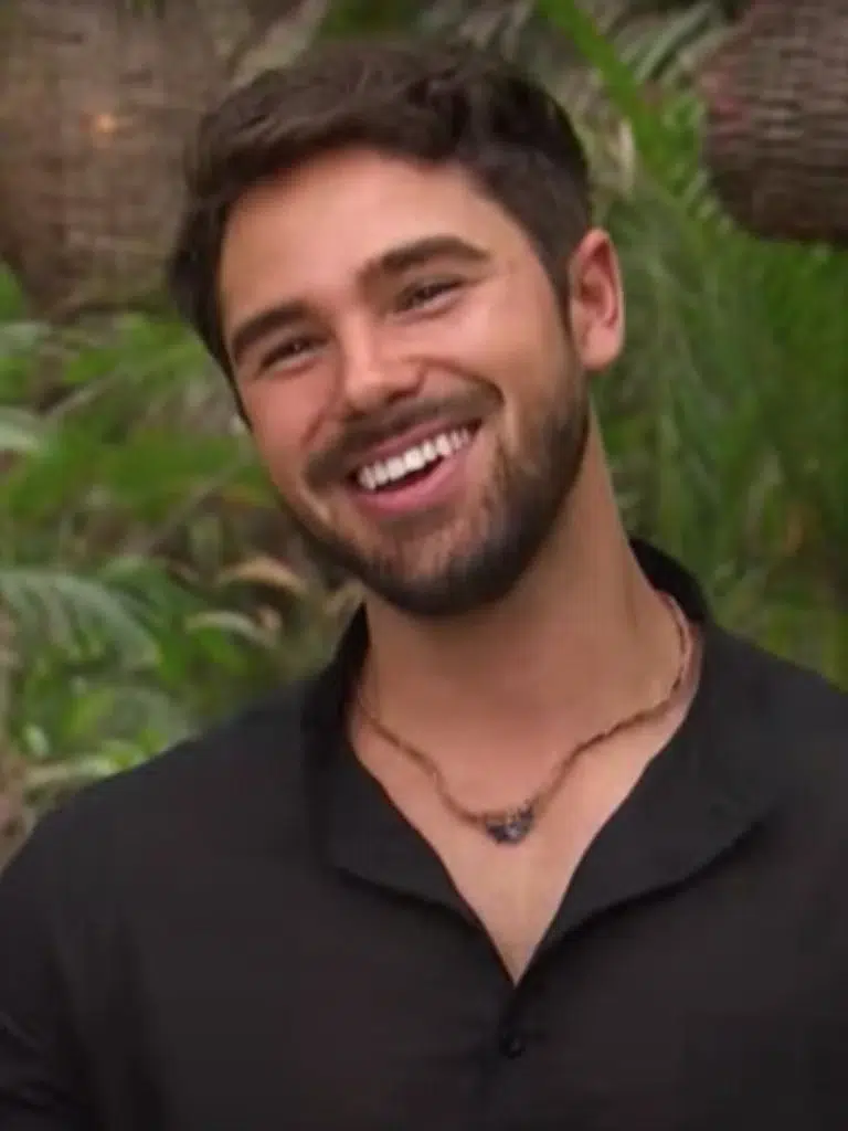 Contestant Tyler Norris Biography: Wiki, Age, Career, Height, Weight, Girlfriend, Net Worth & More